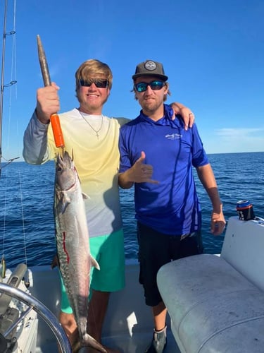 Gulf Breeze Mixed Bag In Gulf Breeze