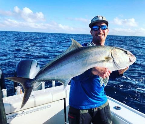 Night Fishing Adventure - 48’ Yacht In Tierra Verde