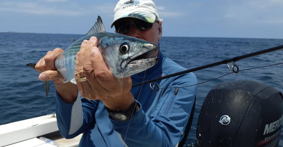 Fly Fishing Punta Mita In Punta Mita