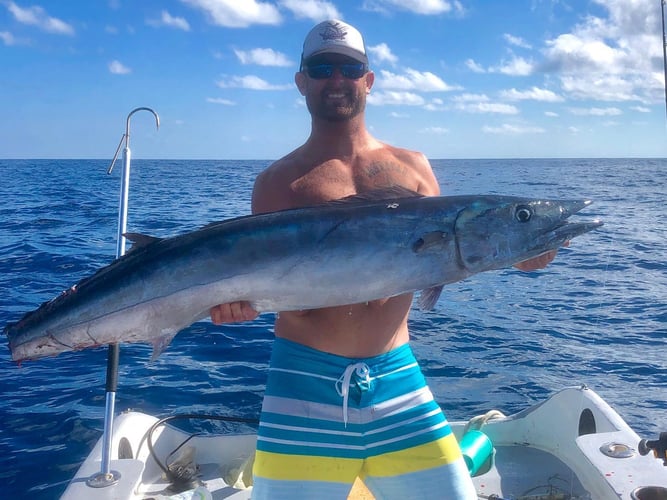 Cancun Offshore - 31’ Bertram In Cancún