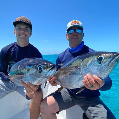 Cancun Offshore - 31’ Bertram In Cancún