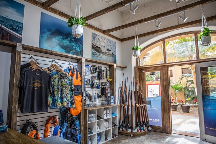 Blue Water Spearfishing Trip in Cabo San Lucas