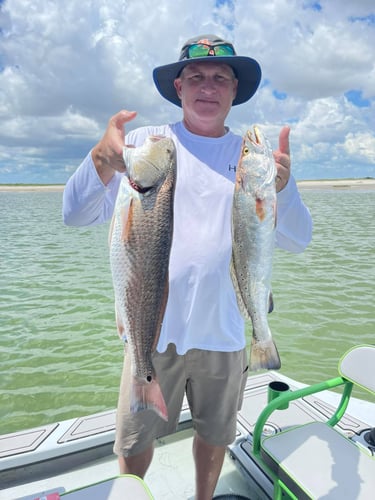 Laguna Madre Bay Trip In Corpus Christi