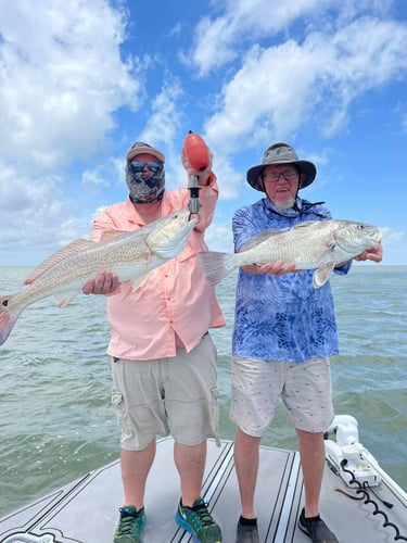 Laguna Madre Bay Trip In Corpus Christi