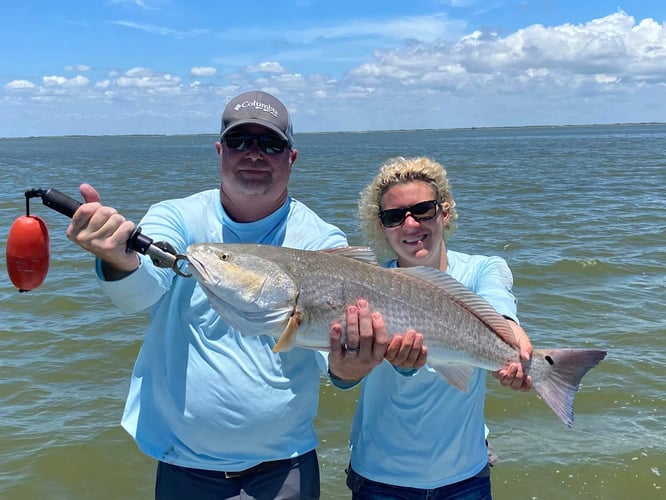 Laguna Madre Bay Trip In Corpus Christi