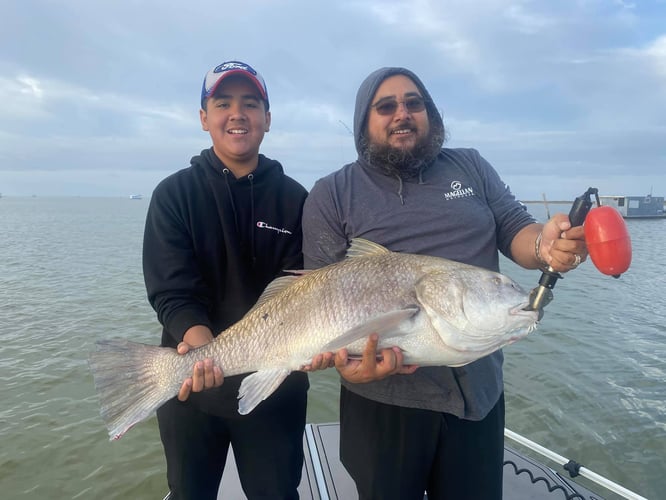 Laguna Madre Bay Trip In Corpus Christi