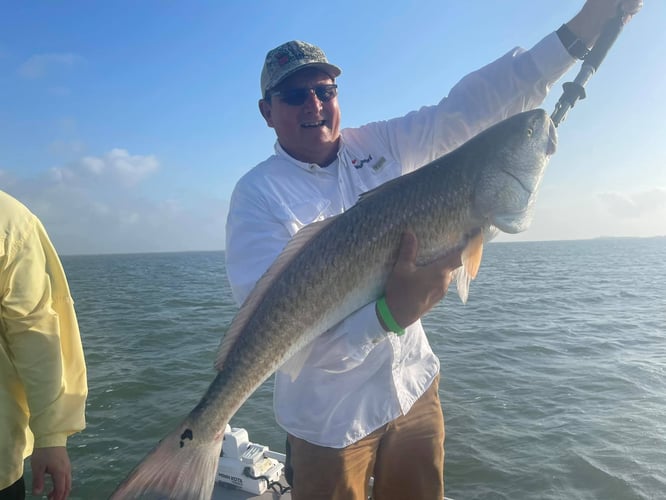 Laguna Madre Bay Trip in Corpus Christi