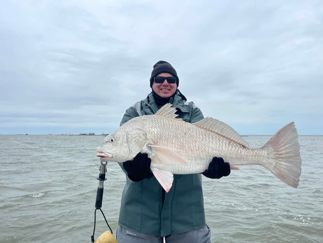 Laguna Madre Bay Trip in Corpus Christi