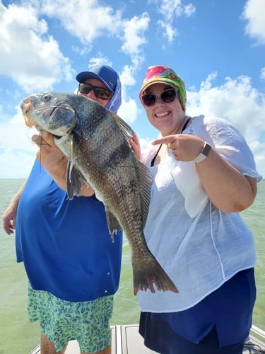 Laguna Madre Bay Trip In Corpus Christi