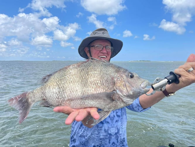 Laguna Madre Bay Trip in Corpus Christi