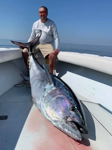 Cape Cod Offshore - 26' SeaVee In Dennis