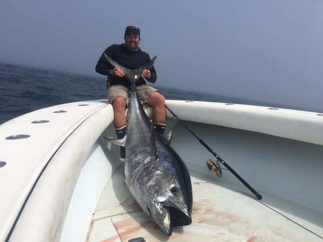 Cape Cod Offshore - 26' SeaVee In Dennis