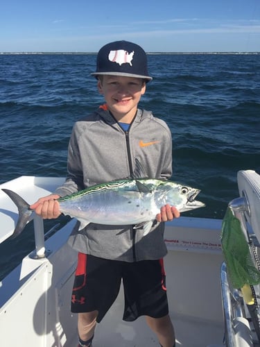 Cape Cod Inshore - 32’ Andros In Dennis