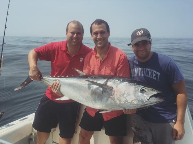 Cape Cod Offshore - 26' SeaVee In Dennis