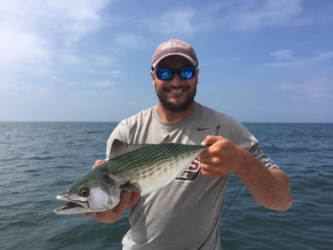 Cape Cod Inshore - 32’ Andros In Chatham