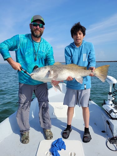 POC Inshore Species Spectacular In Port O'Connor