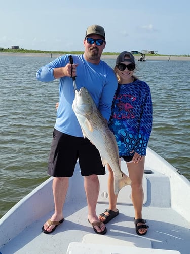 POC Inshore Species Spectacular In Port O'Connor