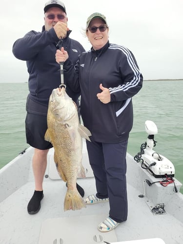 POC Inshore Species Spectacular In Port O'Connor