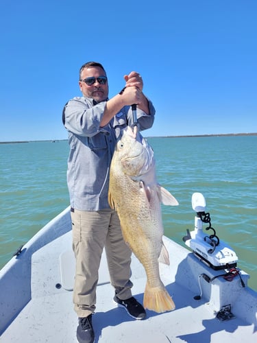 POC Inshore Species Spectacular In Port O'Connor