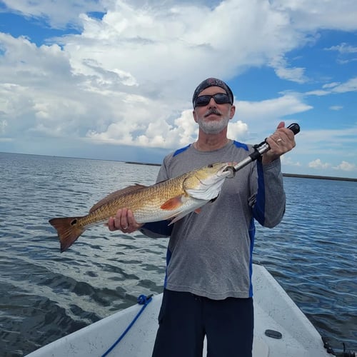 POC Inshore Species Spectacular In Port O'Connor