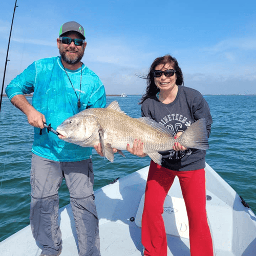 POC Inshore Species Spectacular In Port O'Connor