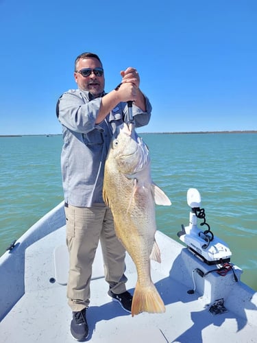 POC Inshore Species Spectacular In Port O'Connor