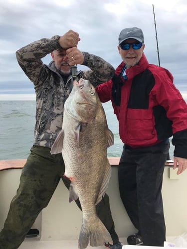 Nearshore And Jetties In Fernandina Beach