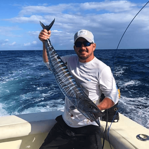 Cancun Charter - 35ft For 9px In Cancún