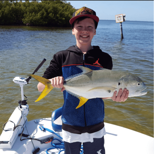 Port Charlotte Fishing Frenzy In Port Charlotte