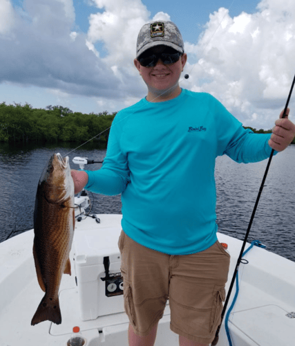 Port Charlotte Fishing Frenzy In Port Charlotte