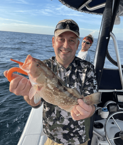 Port Charlotte Fishing Frenzy In Port Charlotte