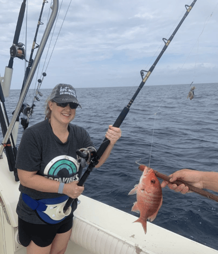 Ultra-Luxury Sportfishing - 60’ Bonner In Panama City
