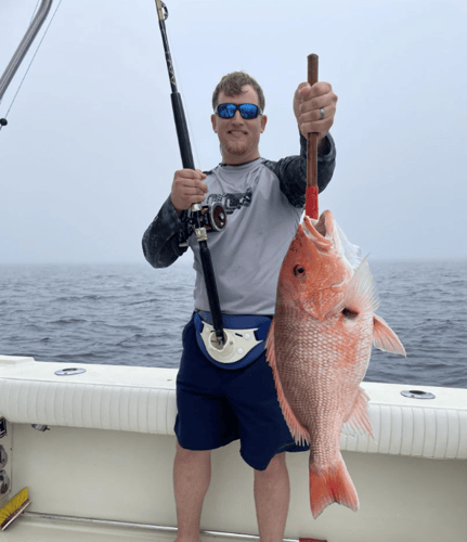Ultra-Luxury Sportfishing - 60’ Bonner In Panama City