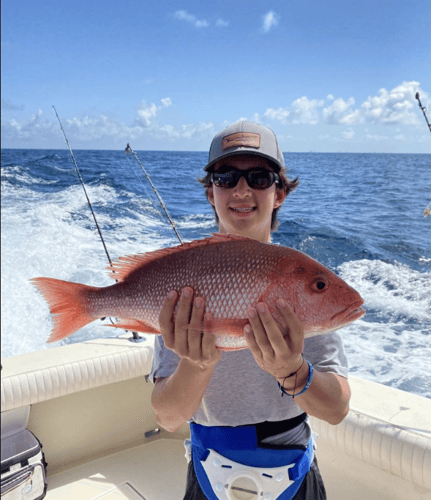Ultra-Luxury Sportfishing - 60’ Bonner In Panama City