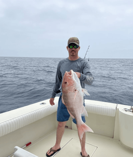 Ultra-Luxury Sportfishing - 60’ Bonner In Panama City