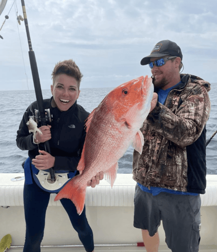 Ultra-Luxury Sportfishing - 60’ Bonner In Panama City