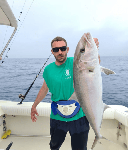 Ultra-Luxury Sportfishing - 60’ Bonner In Panama City