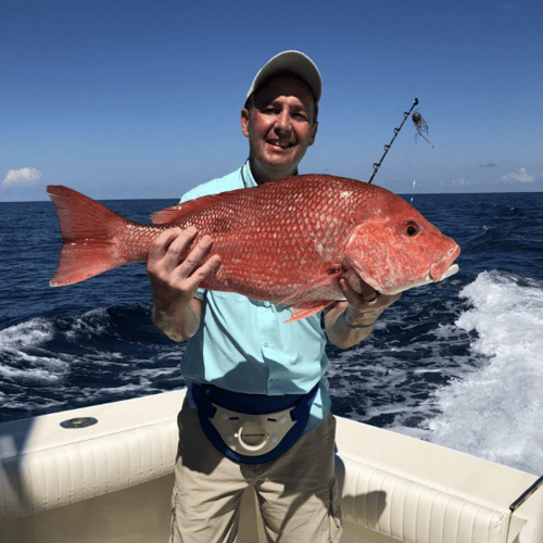 Ultra-Luxury Sportfishing - 60’ Bonner In Panama City
