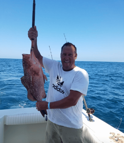 Ultra-Luxury Sportfishing - 60’ Bonner In Panama City