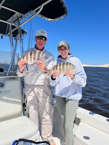 Half Day Jetty Trip In Jacksonville