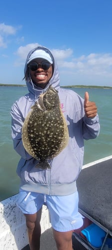 10-Hour Hardcore Fishing In Port Isabel