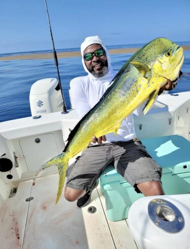 Marathon Offshore - 30’ Boca Grande In Marathon