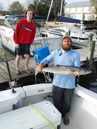 Destin Gulf Fishing In Niceville