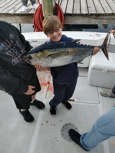 Fishing Trips In Niceville