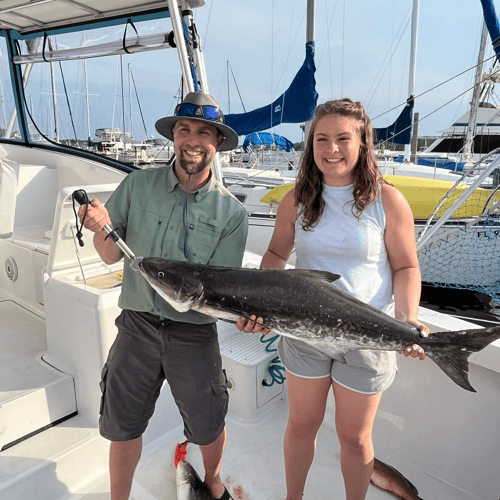 Destin Gulf Fishing In Niceville