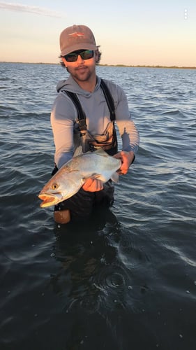 Rockport Tx Wade Fishing In Rockport