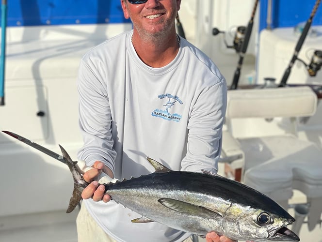 Key Largo Offshore Fishing In Key Largo