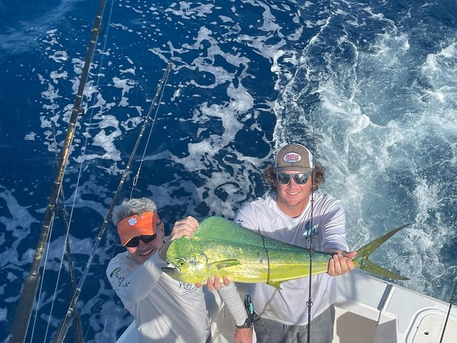 Key Largo Offshore Fishing In Key Largo