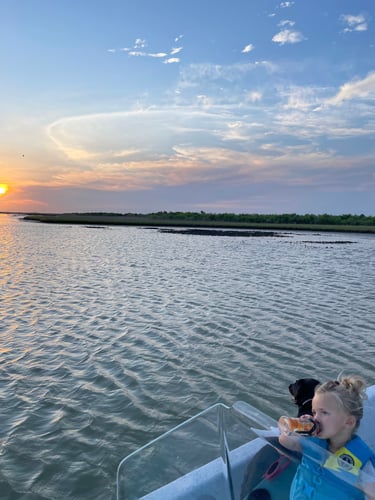 Freeport Inshore Slammin In Freeport