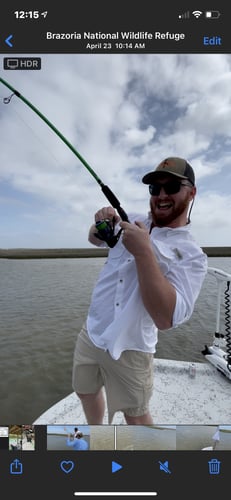 Freeport Inshore Slammin In Freeport